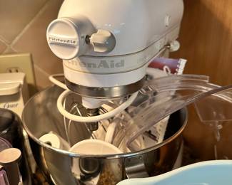 KitchenAid Mixer