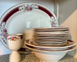 Homer Laughlin China