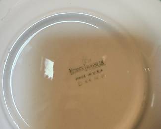 Homer Laughlin China