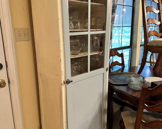 Vintage Cabinet