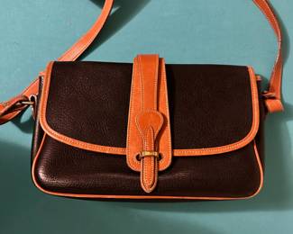 Dooney and Bourke Purse