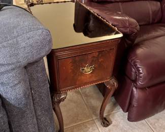 Side table