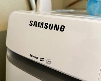 Samsung Washing machine