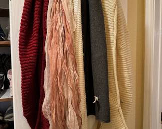 Scarves