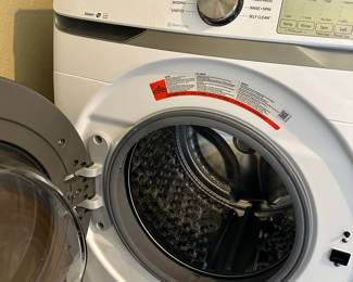 Samsung Washing Machine