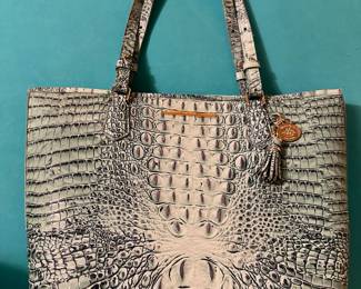 Brahmin purse
