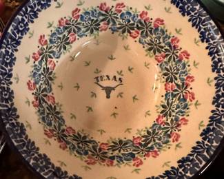 Ceramika Artystczna Bowls