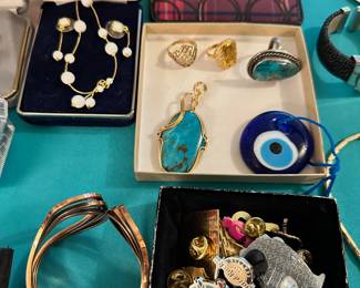 Misc. Jewelry