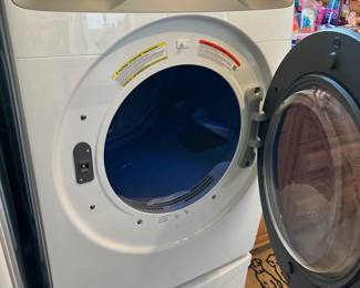 Samsung Dryer
