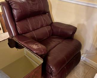 Recliner