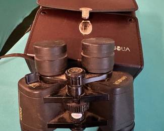 Minolta Binoculars