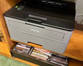 Brother printer