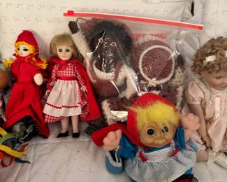 Dolls