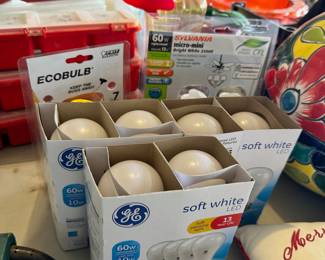Lightbulbs