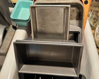 Metal Bakeware