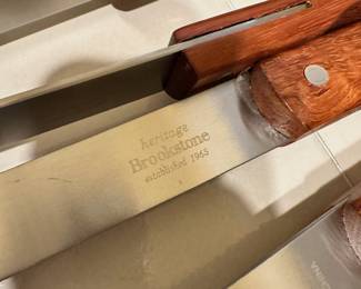 Brookstone BBQ Tools