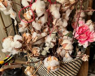 Cotton Decor