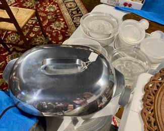 Villa Classic Hand-Cast 7-Qt Roaster