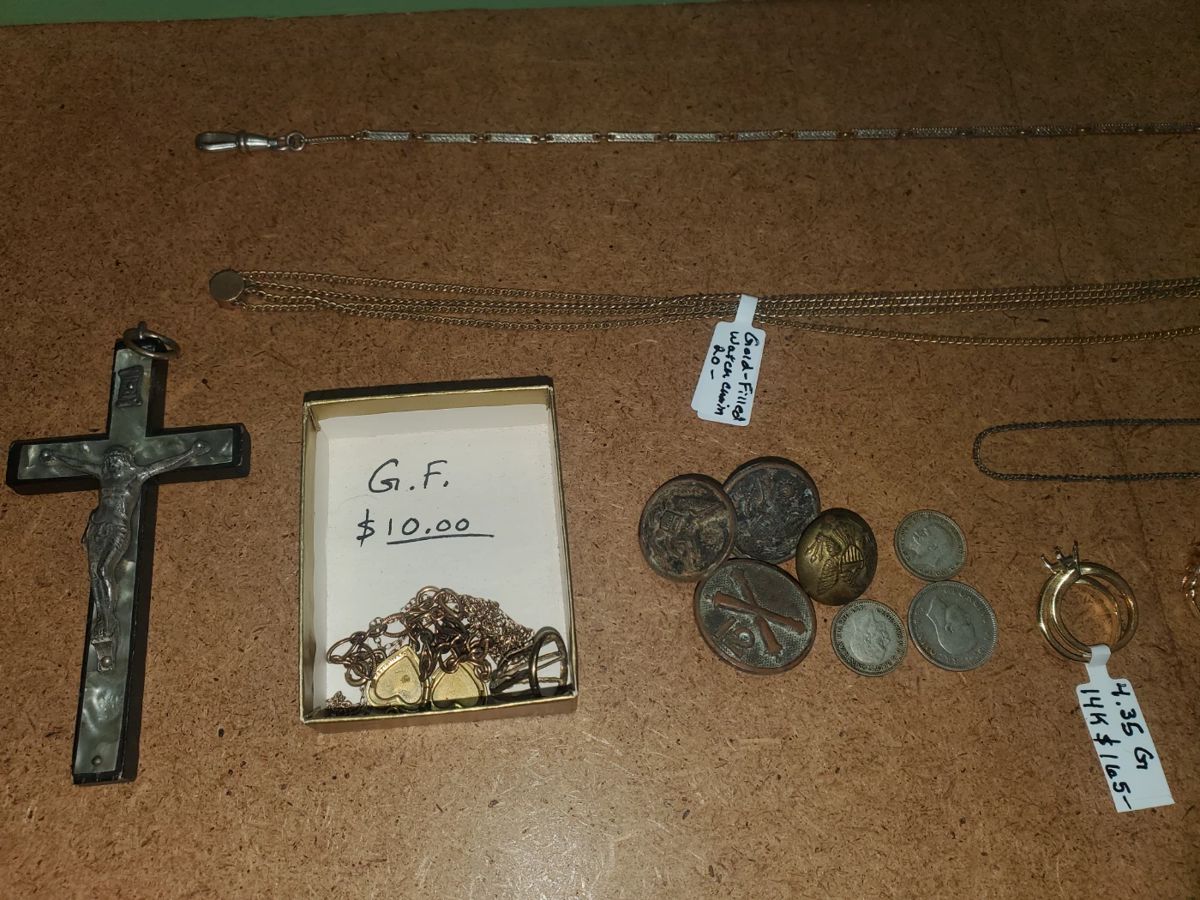 Heritage Harbor Estate in Annapolis, MD starts on 10/27/2023