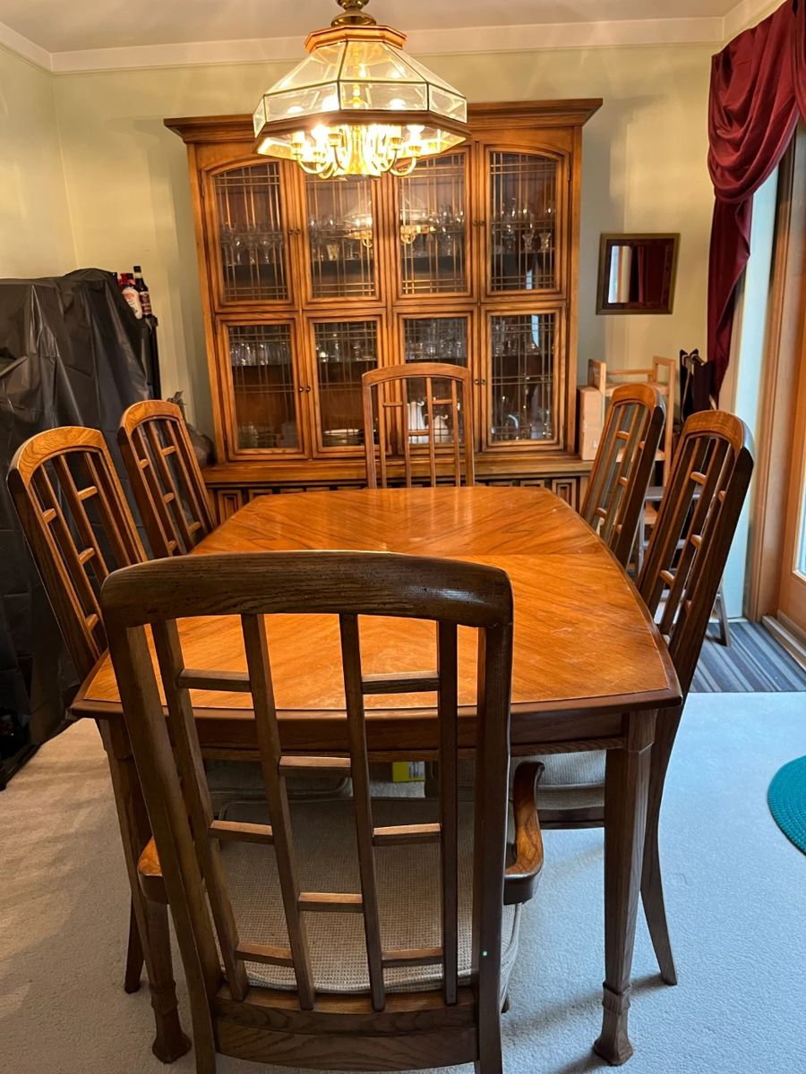 Allen Park Estate Sale starts on 10/26/2023