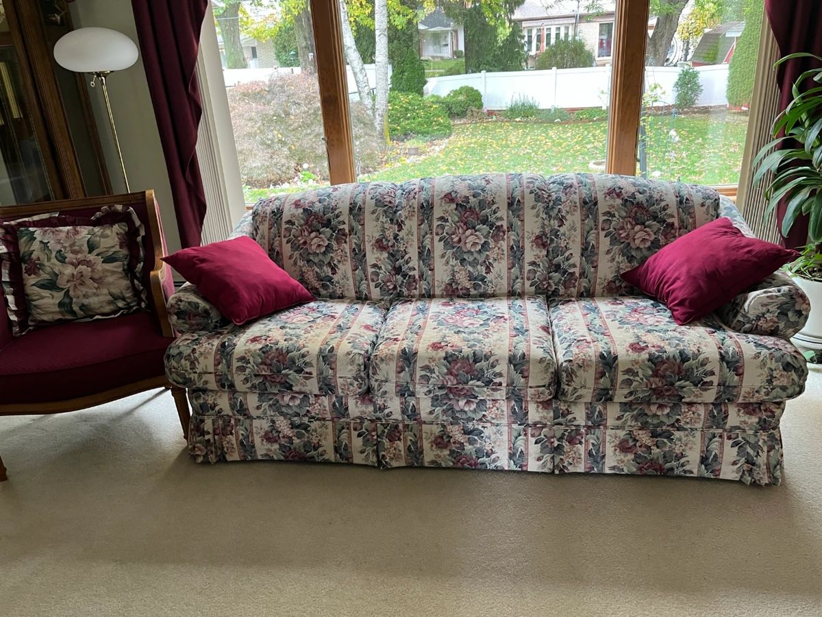 Allen Park Estate Sale starts on 10/26/2023