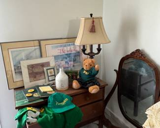 Lake Charles prints