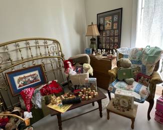 Vintage toys 