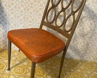 16 Douglas Dining Chair Frontmin