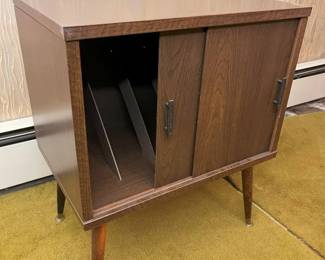 16 MCM Record Storage Cabinetmin