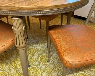 16 Vintage Douglas Dinette Base Detailmin