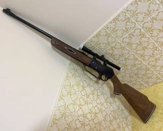 16 Daisy Pump Air Riflemin