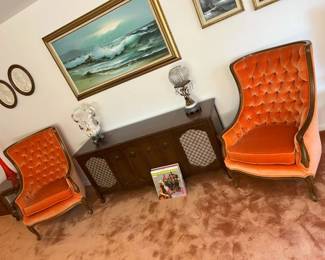 16 Parlour Selection min