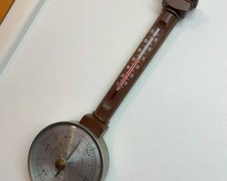 16 Airguide Barometermin