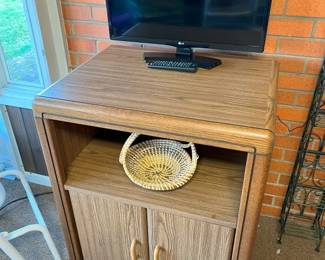 16 Utility Storage Cartmin