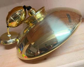 16 MCM Pull Down Ceiling Lampmin