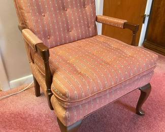 16 Upholstered Armchairmin