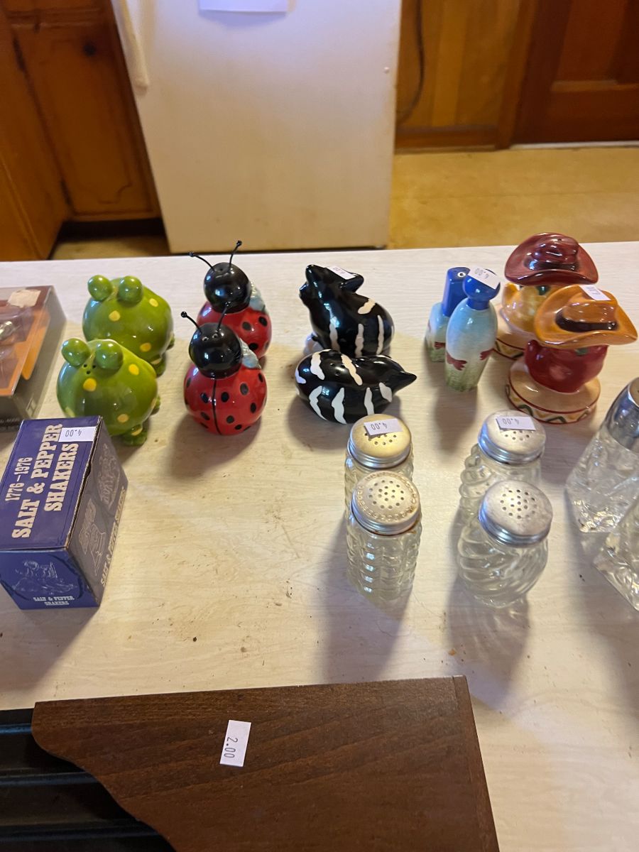 Christiansburg Estate starts on 10/28/2023