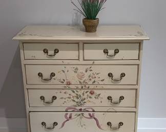 Small chest, Superior Furniture. 