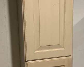 Narrow Cabinet  