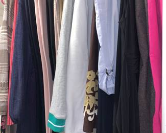 Women’s Clothing Size L/14P 