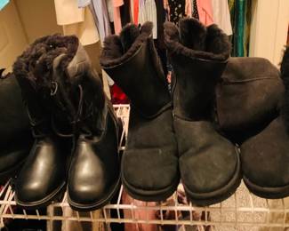 Ugg Boots