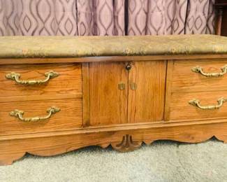 Lane Hope Chest