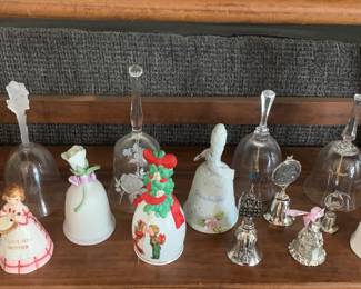 Collectible Bells
