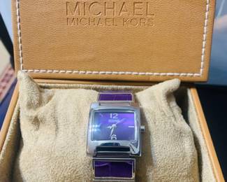 Michael Kors Watch - New in Box