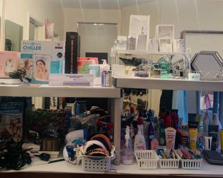 Misc. Bathroom Accessories Overview