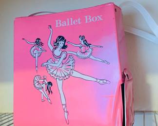 Ballet box