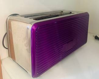 Large Toaster