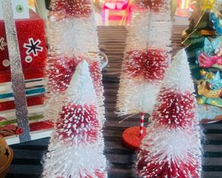 Misc. Christmas Decor