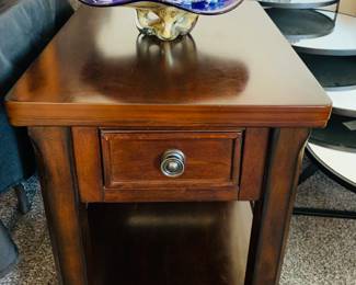 Coordinating End Table