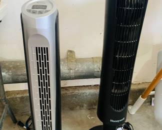 Tower Fans